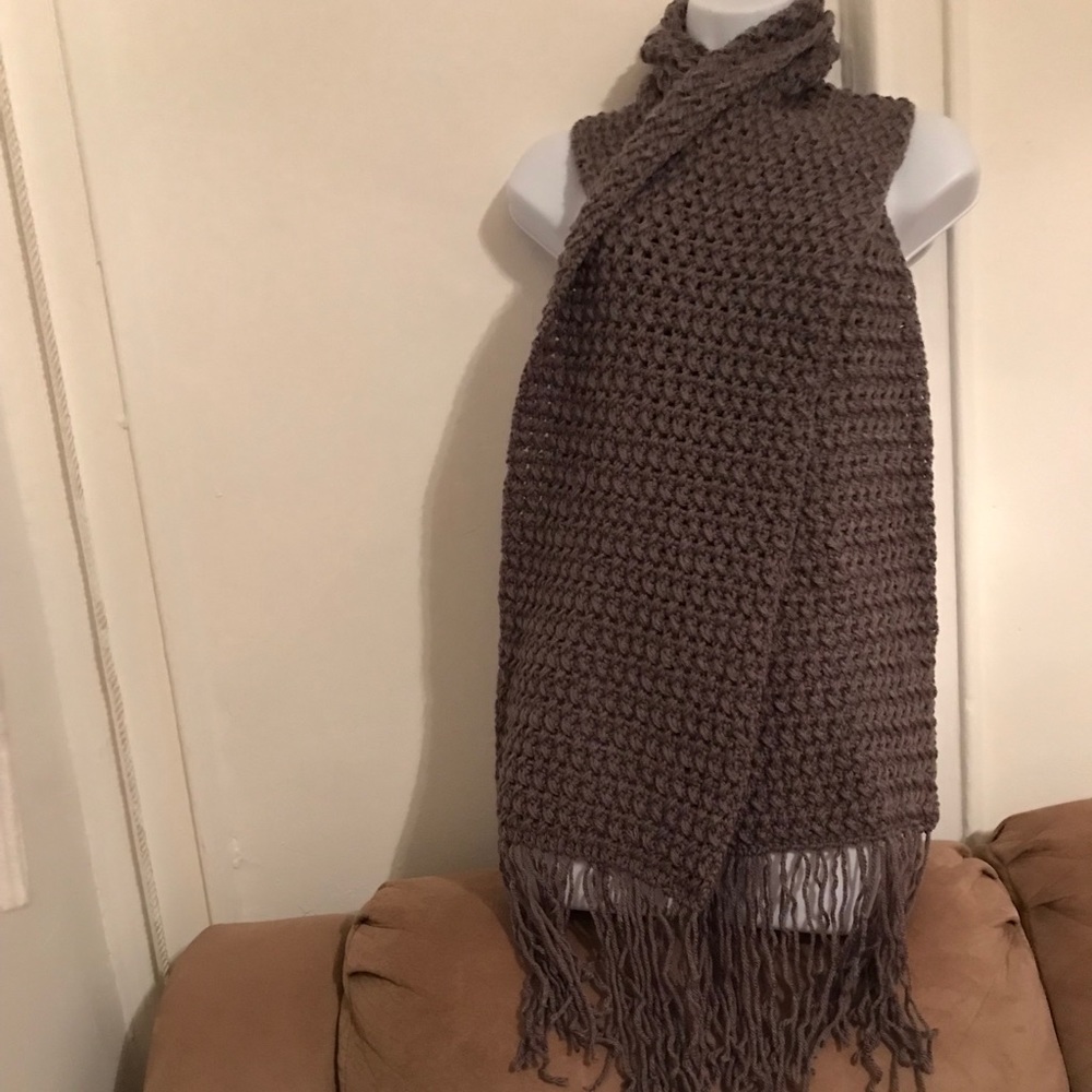 Scarf $40